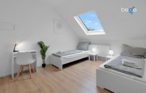 BEGE APARTMENTS SmartWork Lodge